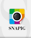 SNAPIG logo